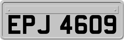 EPJ4609