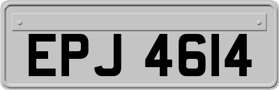EPJ4614