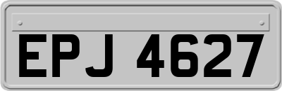 EPJ4627