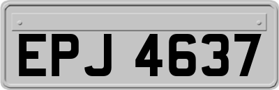 EPJ4637