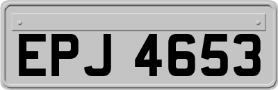 EPJ4653