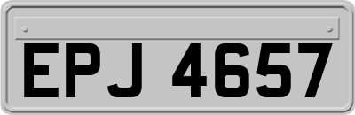 EPJ4657