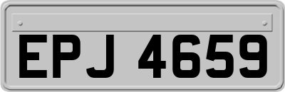 EPJ4659