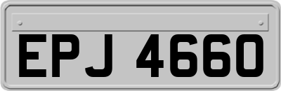 EPJ4660