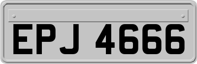 EPJ4666