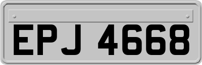 EPJ4668