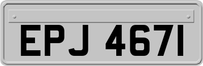 EPJ4671