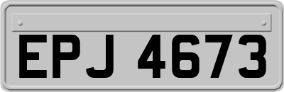 EPJ4673