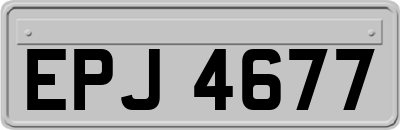 EPJ4677
