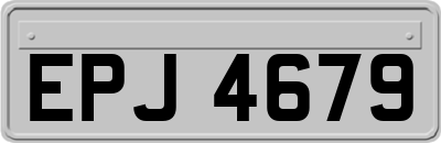 EPJ4679
