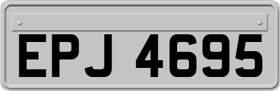 EPJ4695