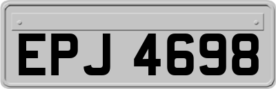 EPJ4698