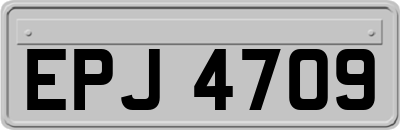 EPJ4709