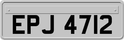 EPJ4712