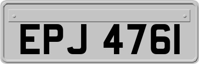 EPJ4761