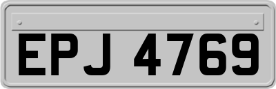 EPJ4769