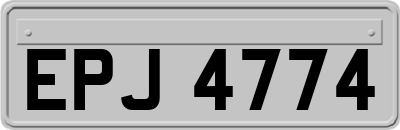 EPJ4774
