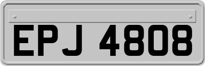 EPJ4808