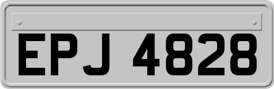 EPJ4828