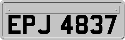EPJ4837