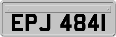 EPJ4841