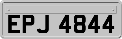 EPJ4844