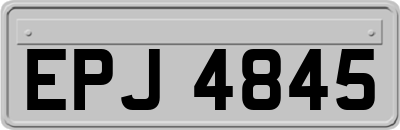 EPJ4845