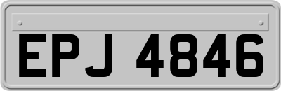 EPJ4846