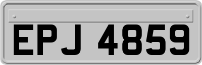 EPJ4859