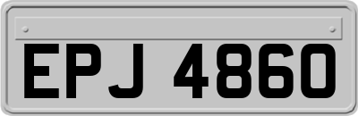 EPJ4860