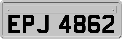 EPJ4862