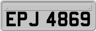 EPJ4869