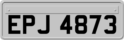 EPJ4873