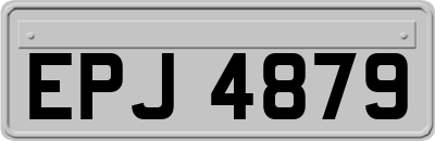EPJ4879