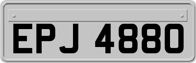 EPJ4880
