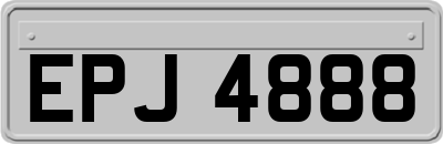 EPJ4888