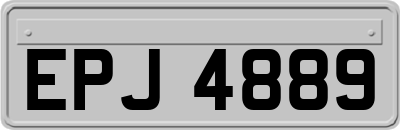 EPJ4889