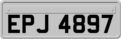 EPJ4897