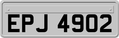 EPJ4902