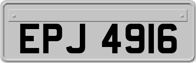 EPJ4916