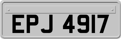 EPJ4917