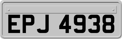 EPJ4938