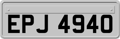 EPJ4940