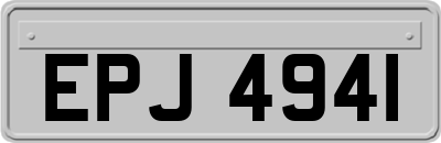 EPJ4941