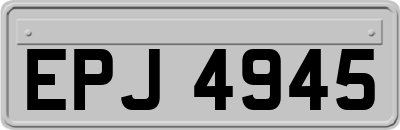 EPJ4945