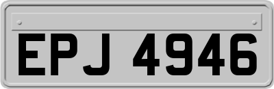 EPJ4946