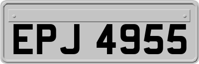 EPJ4955