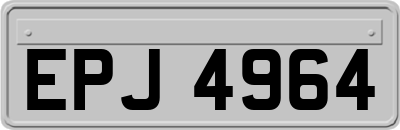 EPJ4964