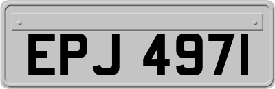 EPJ4971