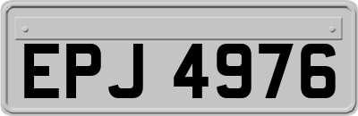 EPJ4976